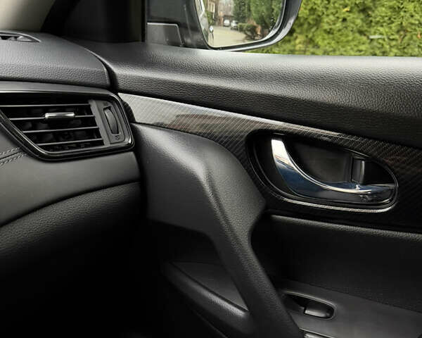 Зеленый Ниссан ИксТрейл, объемом двигателя 1.6 л и пробегом 84 тыс. км за 22900 $, фото 21 на Automoto.ua