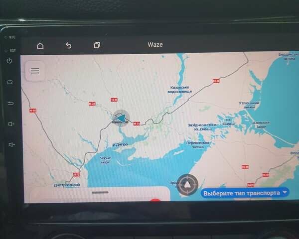 Зеленый Ниссан ИксТрейл, объемом двигателя 1.6 л и пробегом 101 тыс. км за 25000 $, фото 17 на Automoto.ua