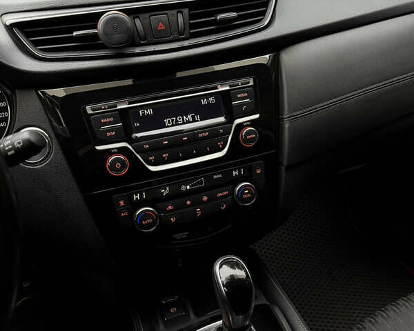 Зеленый Ниссан ИксТрейл, объемом двигателя 1.6 л и пробегом 84 тыс. км за 22900 $, фото 17 на Automoto.ua