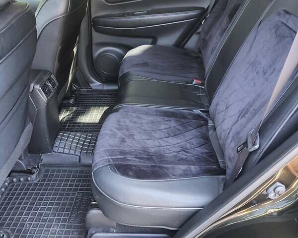 Зеленый Ниссан ИксТрейл, объемом двигателя 1.6 л и пробегом 101 тыс. км за 25000 $, фото 8 на Automoto.ua