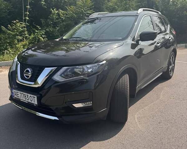 Зеленый Ниссан ИксТрейл, объемом двигателя 1.6 л и пробегом 60 тыс. км за 19999 $, фото 10 на Automoto.ua
