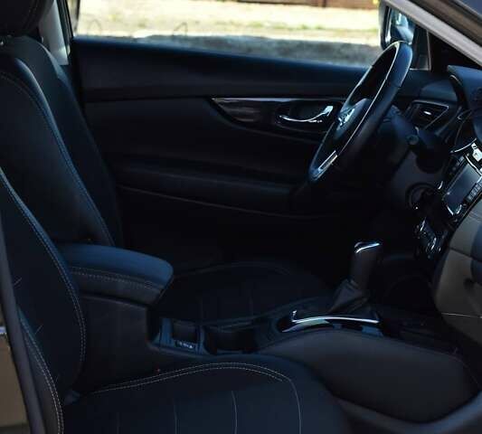 Ніссан ІксТрейл 2021 у Кривому Розі на Automoto.ua Зелений Ніссан ІксТрейл, об'ємом двигуна 2 л та пробігом 37 тис. км за 22650 $, фото 17 на Automoto.ua