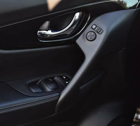Ніссан ІксТрейл 2021 у Кривому Розі на Automoto.ua Зелений Ніссан ІксТрейл, об'ємом двигуна 2 л та пробігом 37 тис. км за 22650 $, фото 13 на Automoto.ua