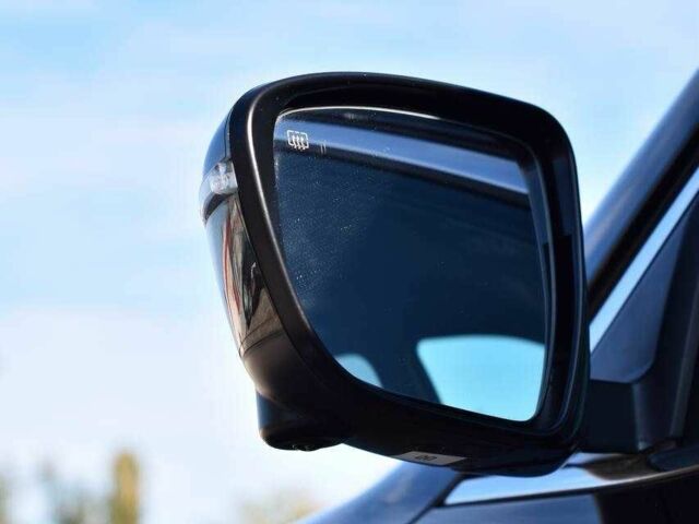 Зеленый Ниссан ИксТрейл, объемом двигателя 2 л и пробегом 37 тыс. км за 22650 $, фото 8 на Automoto.ua