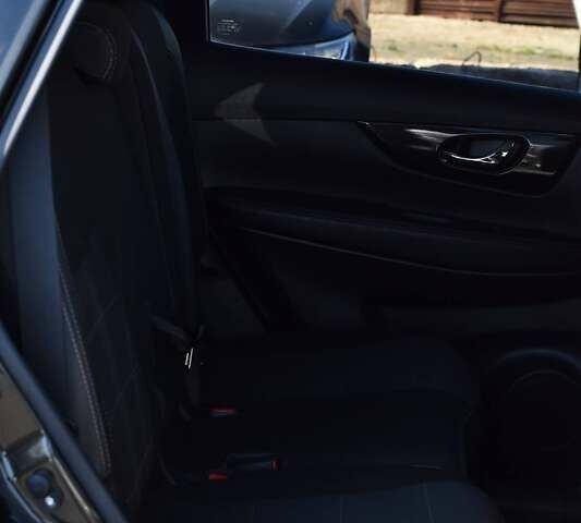 Ніссан ІксТрейл 2021 у Кривому Розі на Automoto.ua Зелений Ніссан ІксТрейл, об'ємом двигуна 2 л та пробігом 37 тис. км за 22650 $, фото 19 на Automoto.ua