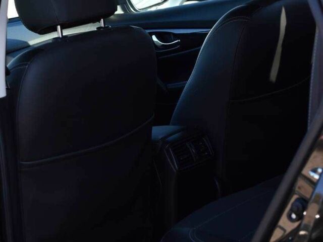 Зеленый Ниссан ИксТрейл, объемом двигателя 2 л и пробегом 37 тыс. км за 22650 $, фото 22 на Automoto.ua