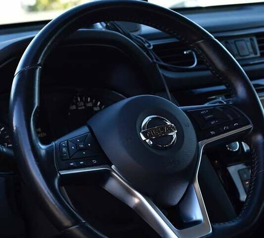 Ніссан ІксТрейл 2021 у Кривому Розі на Automoto.ua Зелений Ніссан ІксТрейл, об'ємом двигуна 2 л та пробігом 37 тис. км за 22650 $, фото 8 на Automoto.ua