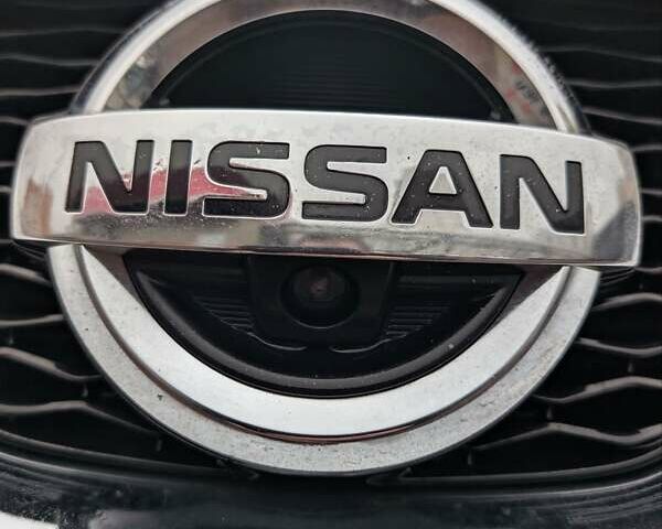 Оранжевый Ниссан ИксТрейл, объемом двигателя 1.6 л и пробегом 170 тыс. км за 14000 $, фото 31 на Automoto.ua