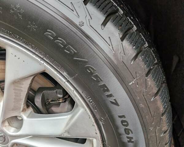 Оранжевый Ниссан ИксТрейл, объемом двигателя 1.6 л и пробегом 170 тыс. км за 14000 $, фото 21 на Automoto.ua