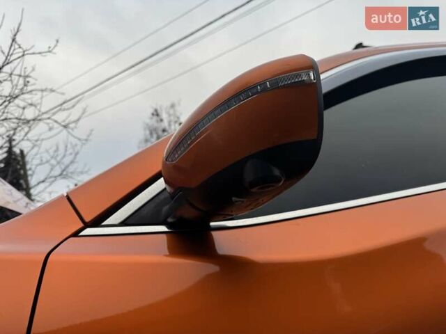 Помаранчевий Ніссан ІксТрейл, об'ємом двигуна 1.6 л та пробігом 172 тис. км за 15700 $, фото 12 на Automoto.ua