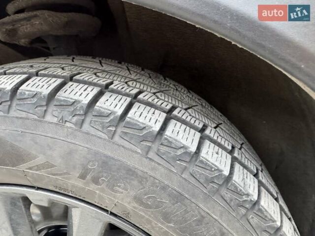 Помаранчевий Ніссан ІксТрейл, об'ємом двигуна 1.6 л та пробігом 172 тис. км за 15700 $, фото 25 на Automoto.ua