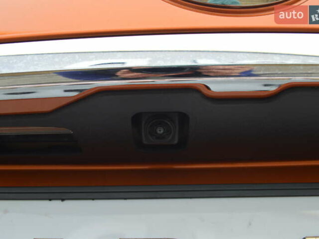 Оранжевый Ниссан ИксТрейл, объемом двигателя 2 л и пробегом 70 тыс. км за 19900 $, фото 43 на Automoto.ua