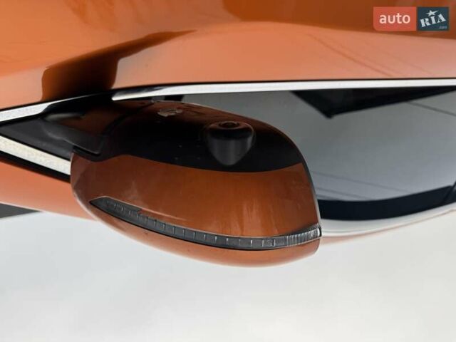 Помаранчевий Ніссан ІксТрейл, об'ємом двигуна 1.6 л та пробігом 172 тис. км за 15700 $, фото 13 на Automoto.ua