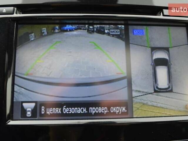 Оранжевый Ниссан ИксТрейл, объемом двигателя 2 л и пробегом 70 тыс. км за 19900 $, фото 28 на Automoto.ua