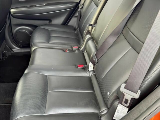 Оранжевый Ниссан ИксТрейл, объемом двигателя 1.6 л и пробегом 30 тыс. км за 13000 $, фото 13 на Automoto.ua