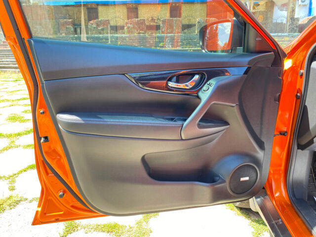 Оранжевый Ниссан ИксТрейл, объемом двигателя 1.6 л и пробегом 68 тыс. км за 24990 $, фото 34 на Automoto.ua