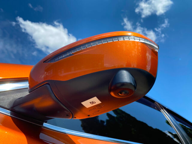 Оранжевый Ниссан ИксТрейл, объемом двигателя 1.6 л и пробегом 68 тыс. км за 24990 $, фото 16 на Automoto.ua