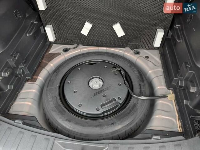 Оранжевый Ниссан ИксТрейл, объемом двигателя 2.49 л и пробегом 52 тыс. км за 22800 $, фото 9 на Automoto.ua