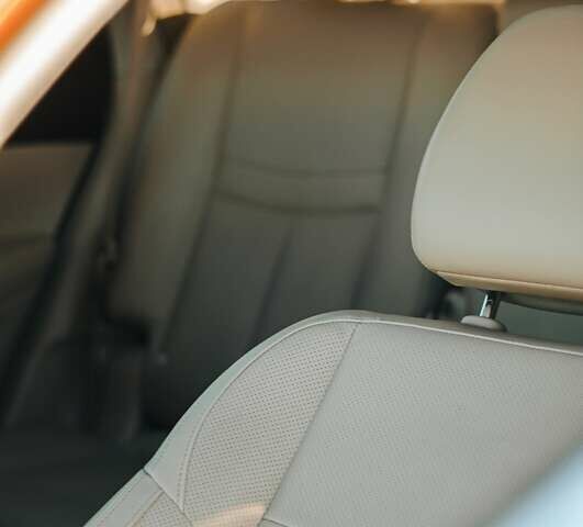 Помаранчевий Ніссан ІксТрейл, об'ємом двигуна 2.49 л та пробігом 107 тис. км за 24999 $, фото 29 на Automoto.ua