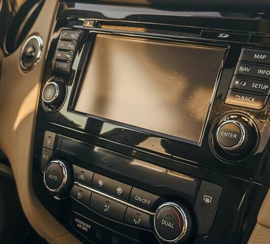 Помаранчевий Ніссан ІксТрейл, об'ємом двигуна 2.49 л та пробігом 107 тис. км за 24999 $, фото 75 на Automoto.ua
