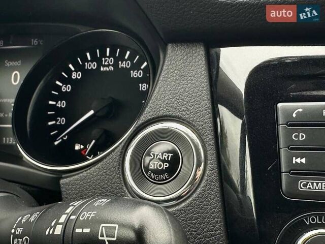 Ниссан ИксТрейл 2019 в Киеве на Automoto.ua Оранжевый Ниссан ИксТрейл, объемом двигателя 2.49 л и пробегом 113 тыс. км за 19490 $, фото 20 на Automoto.ua