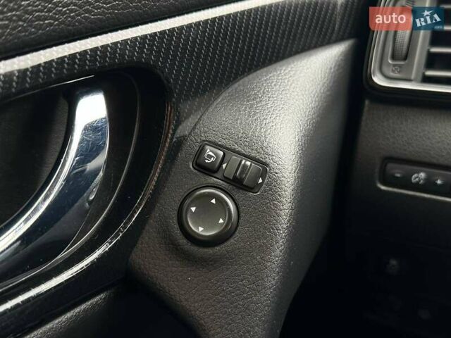 Ниссан ИксТрейл 2019 в Киеве на Automoto.ua Оранжевый Ниссан ИксТрейл, объемом двигателя 2.49 л и пробегом 113 тыс. км за 19490 $, фото 17 на Automoto.ua