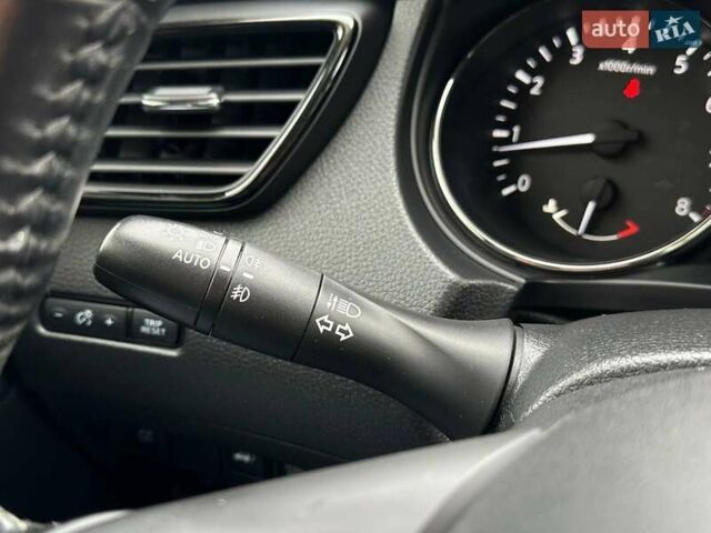 Ниссан ИксТрейл 2019 в Киеве на Automoto.ua Оранжевый Ниссан ИксТрейл, объемом двигателя 2.49 л и пробегом 113 тыс. км за 19490 $, фото 26 на Automoto.ua