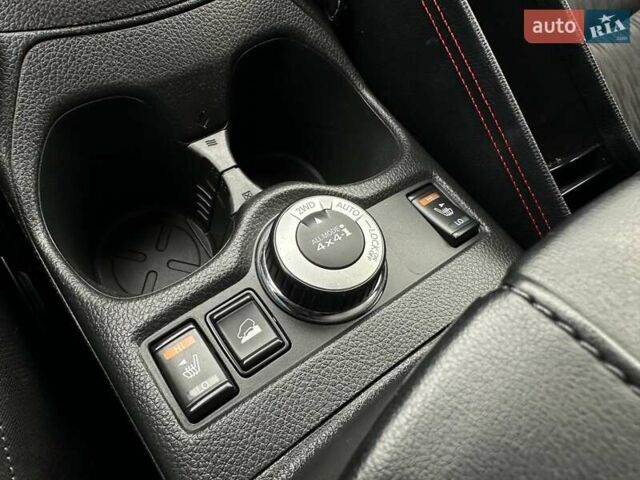 Ниссан ИксТрейл 2019 в Киеве на Automoto.ua Оранжевый Ниссан ИксТрейл, объемом двигателя 2.49 л и пробегом 113 тыс. км за 19490 $, фото 21 на Automoto.ua