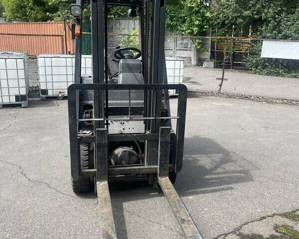 Сірий Ніссан  L01A15W, об'ємом двигуна 0 л та пробігом 0 тис. км за 7300 $, фото 1 на Automoto.ua