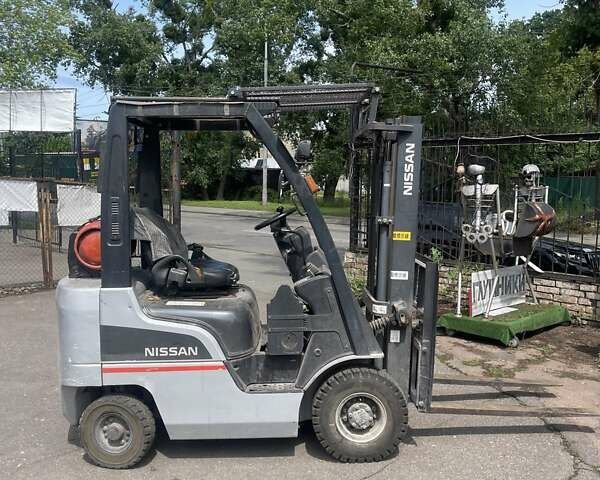 Сірий Ніссан  L01A15W, об'ємом двигуна 0 л та пробігом 0 тис. км за 7300 $, фото 3 на Automoto.ua