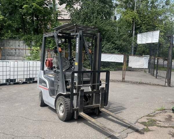 Сірий Ніссан  L01A15W, об'ємом двигуна 0 л та пробігом 0 тис. км за 7300 $, фото 2 на Automoto.ua