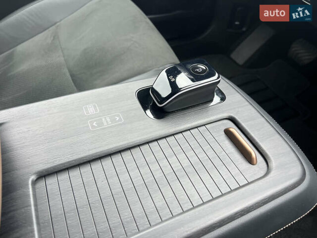 Белый Ниссан Ariya, объемом двигателя 0 л и пробегом 1 тыс. км за 31900 $, фото 21 на Automoto.ua