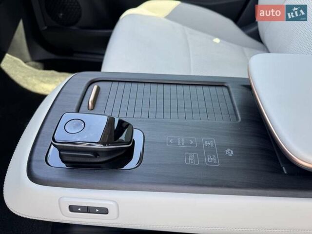 Белый Ниссан Ariya, объемом двигателя 0 л и пробегом 3 тыс. км за 32400 $, фото 16 на Automoto.ua