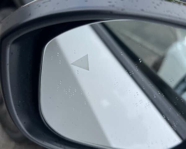 Белый Ниссан Ariya, объемом двигателя 0 л и пробегом 1 тыс. км за 31900 $, фото 36 на Automoto.ua