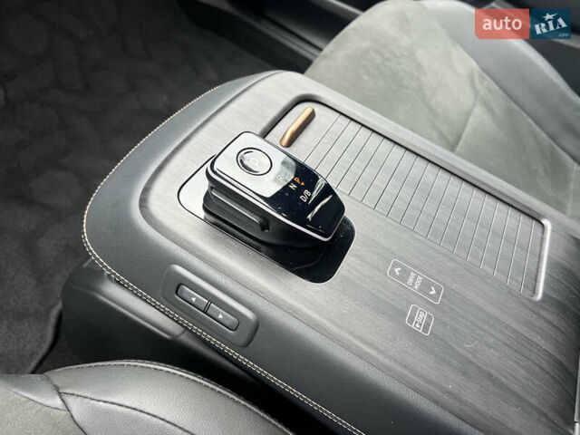 Белый Ниссан Ariya, объемом двигателя 0 л и пробегом 1 тыс. км за 31900 $, фото 33 на Automoto.ua