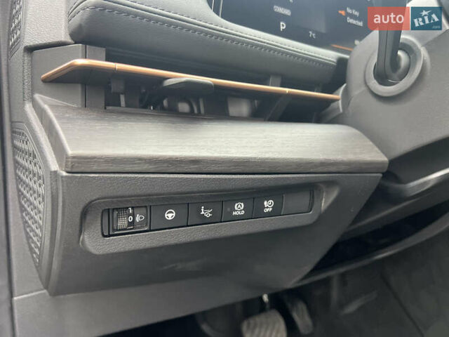 Белый Ниссан Ariya, объемом двигателя 0 л и пробегом 1 тыс. км за 31900 $, фото 15 на Automoto.ua