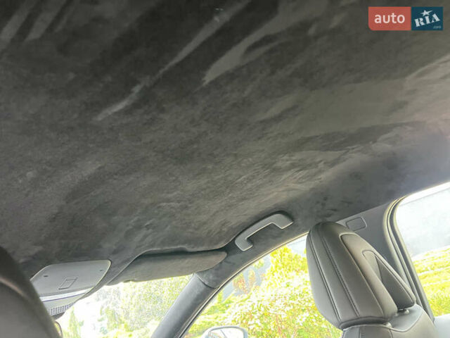 Белый Ниссан Ariya, объемом двигателя 0 л и пробегом 1 тыс. км за 31900 $, фото 40 на Automoto.ua