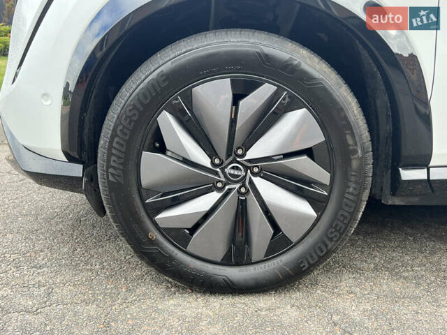 Белый Ниссан Ariya, объемом двигателя 0 л и пробегом 1 тыс. км за 31900 $, фото 35 на Automoto.ua