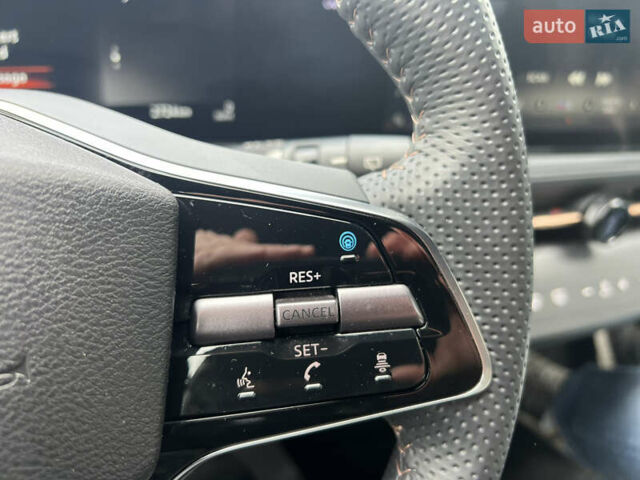 Белый Ниссан Ariya, объемом двигателя 0 л и пробегом 1 тыс. км за 31900 $, фото 42 на Automoto.ua