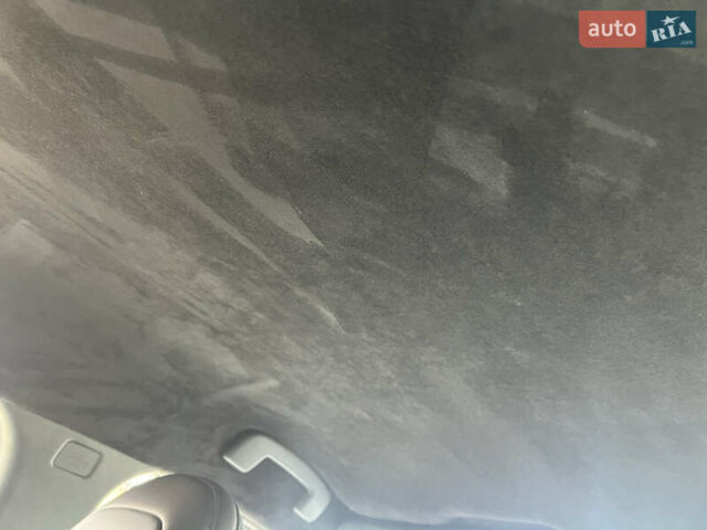 Белый Ниссан Ariya, объемом двигателя 0 л и пробегом 1 тыс. км за 31900 $, фото 25 на Automoto.ua