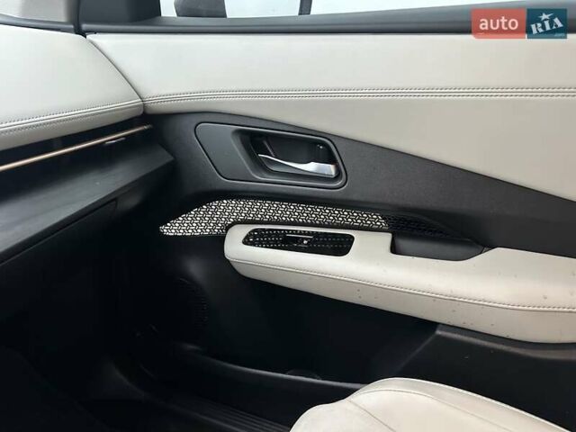 Белый Ниссан Ariya, объемом двигателя 0 л и пробегом 13 тыс. км за 22100 $, фото 30 на Automoto.ua