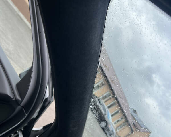 Белый Ниссан Ariya, объемом двигателя 0 л и пробегом 1 тыс. км за 31900 $, фото 37 на Automoto.ua