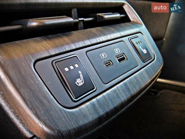 Білий Ніссан Ariya, об'ємом двигуна 0 л та пробігом 16 тис. км за 29500 $, фото 18 на Automoto.ua