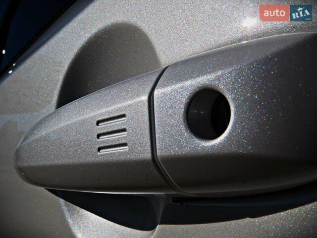 Білий Ніссан Ariya, об'ємом двигуна 0 л та пробігом 16 тис. км за 29500 $, фото 5 на Automoto.ua