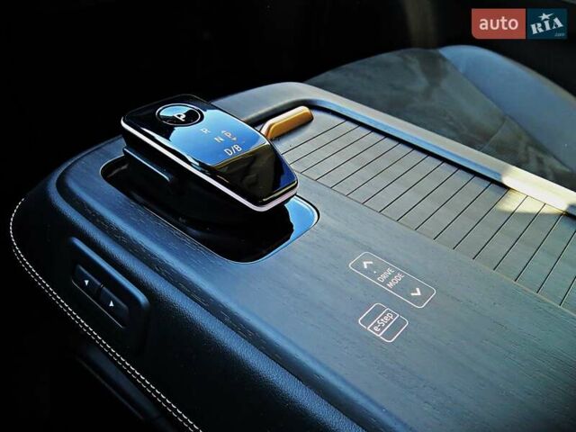 Білий Ніссан Ariya, об'ємом двигуна 0 л та пробігом 16 тис. км за 29500 $, фото 14 на Automoto.ua