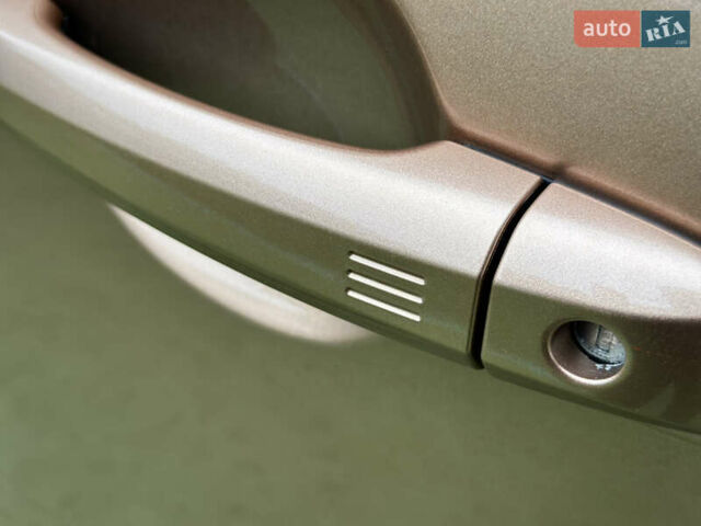 Бежевий Ніссан Ariya, об'ємом двигуна 0 л та пробігом 63 тис. км за 25900 $, фото 27 на Automoto.ua