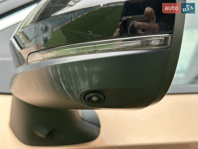 Бежевий Ніссан Ariya, об'ємом двигуна 0 л та пробігом 63 тис. км за 25900 $, фото 25 на Automoto.ua