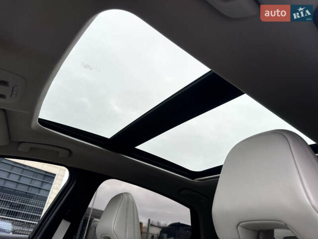 Черный Ниссан Ariya, объемом двигателя 0 л и пробегом 163 тыс. км за 22300 $, фото 24 на Automoto.ua