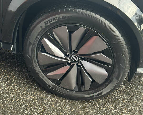 Чорний Ніссан Ariya, об'ємом двигуна 0 л та пробігом 36 тис. км за 30000 $, фото 3 на Automoto.ua