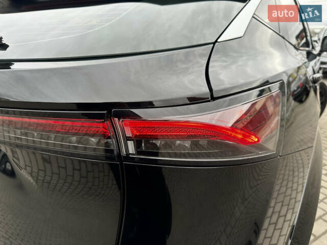 Черный Ниссан Ariya, объемом двигателя 0 л и пробегом 163 тыс. км за 22300 $, фото 16 на Automoto.ua